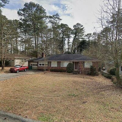 814 Bank St Se, Smyrna, GA 30080