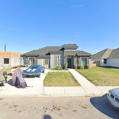 816 Hawk St, Alamo, TX 78516