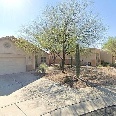 8192 N White Stallion Pl, Tucson, AZ 85743