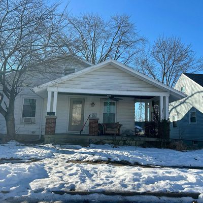 822 Sennett St, Miamisburg, OH 45342