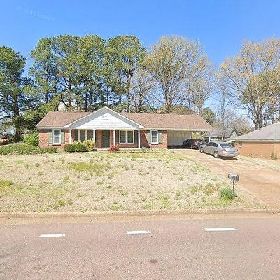 8237 Chesterfield Dr, Southaven, MS 38671