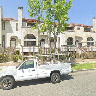 825 W Raymond St #44, Compton, CA 90220