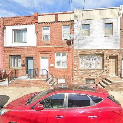 825 W Ritner St, Philadelphia, PA 19148