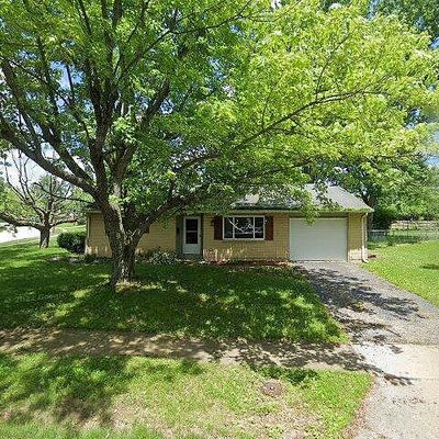 826 Browning Ave, Englewood, OH 45322