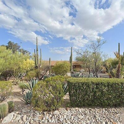 830 E Camino De Los Padres, Tucson, AZ 85718