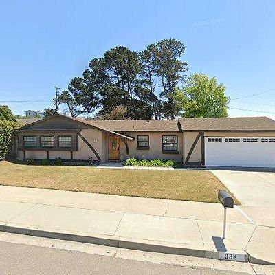 834 E Foster Rd, Santa Maria, CA 93455