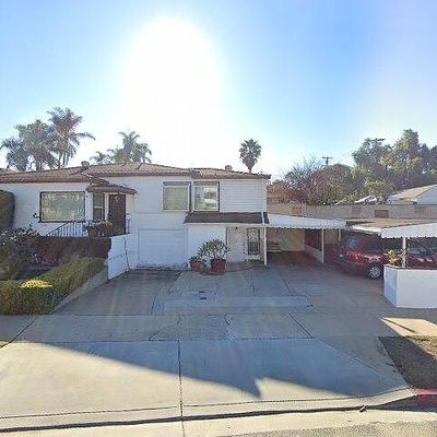 838 E 13 Th St, National City, CA 91950