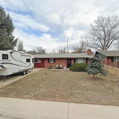 8530 W 46 Th Ave, Wheat Ridge, CO 80033