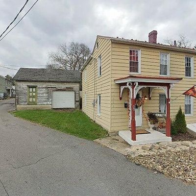 854 Laurel St, Danville, PA 17821