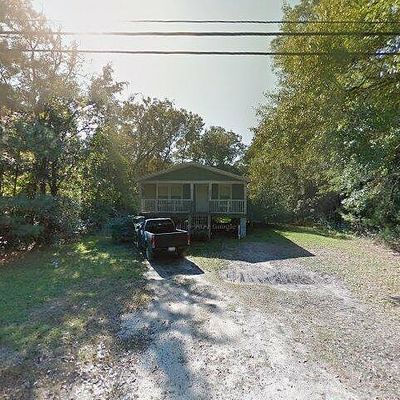 8555 Hemley St, Bayou La Batre, AL 36509