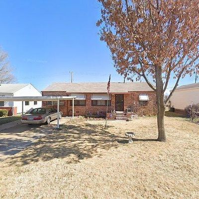 857 N Darlington Ave, Tulsa, OK 74115