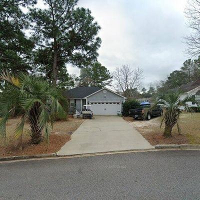 86 Suffolk Dr, Aiken, SC 29803