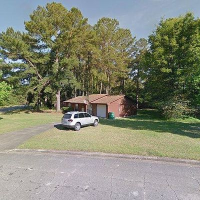 8600 Chatham Ct, Tallahassee, FL 32311