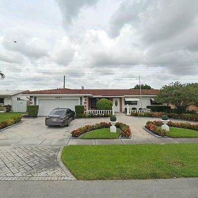 8661 Nw 24 Th Ct, Pembroke Pines, FL 33024