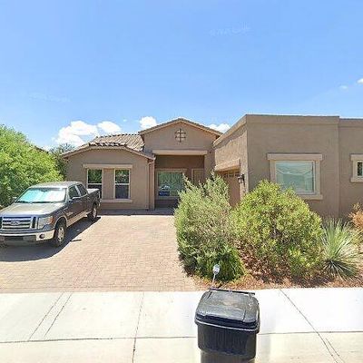 8671 W Cadwell Way, Marana, AZ 85653