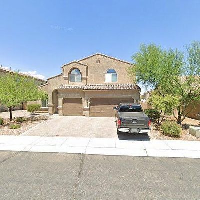 8716 W Denstone Rd, Marana, AZ 85653