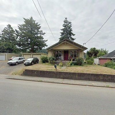 873 Southwest Blvd, Coos Bay, OR 97420