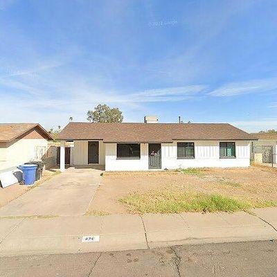 874 E Tyson St, Chandler, AZ 85225