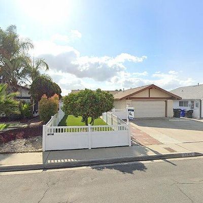 8949 Helen James Ave, San Diego, CA 92126