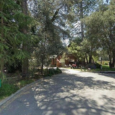 7705 Calle Del Alcalde, Pine Valley, CA 91962