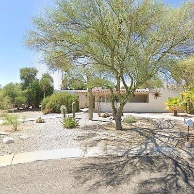 7721 E Cloud Rd, Tucson, AZ 85750