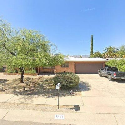 7731 E Adams St, Tucson, AZ 85715