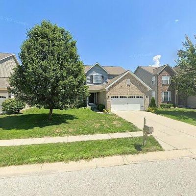 7779 Blue Jay Way, Zionsville, IN 46077