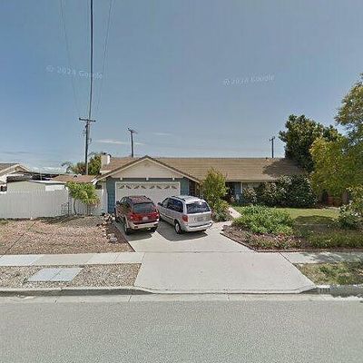 7788 El Dorado St, Ventura, CA 93004