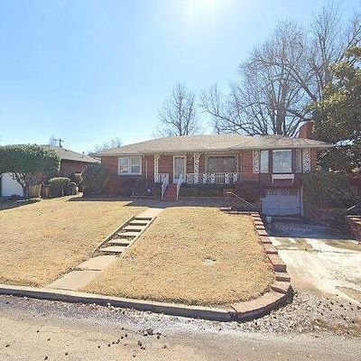 7806 E 3 Rd St, Tulsa, OK 74112