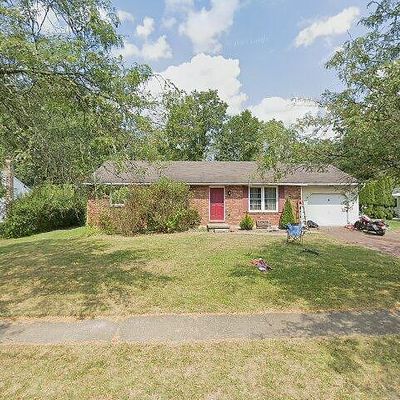 782 Depot Ln, Quakertown, PA 18951