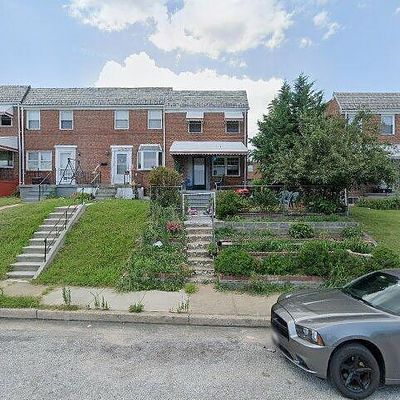 7834 Wynbrook Rd, Baltimore, MD 21224