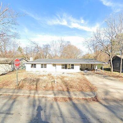 8 E Poplar St, Fayetteville, AR 72703