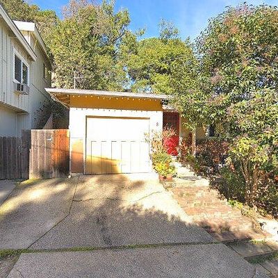 8 Perry Walk, San Rafael, CA 94901