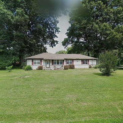 8 Sylvan Ln, Jeffersonville, IN 47130