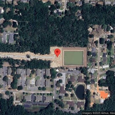 8002 Westpointe Ln Lot 23 A, Pensacola, FL 32506