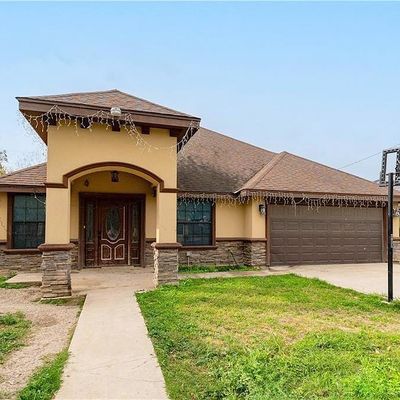 804 Zavala Avenue, Pharr, TX 78557