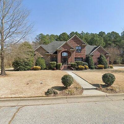 807 Merry St, Dunn, NC 28334