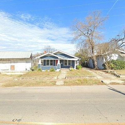 807 Rigsby Ave, San Antonio, TX 78210