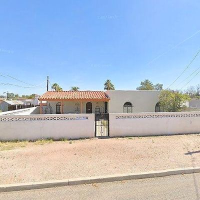 808 N Erin Ave, Tucson, AZ 85711