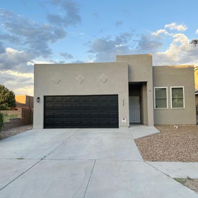 808 Tumulus Dr Nw, Albuquerque, NM 87120