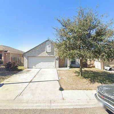 810 George Read Dr, Laredo, TX 78046