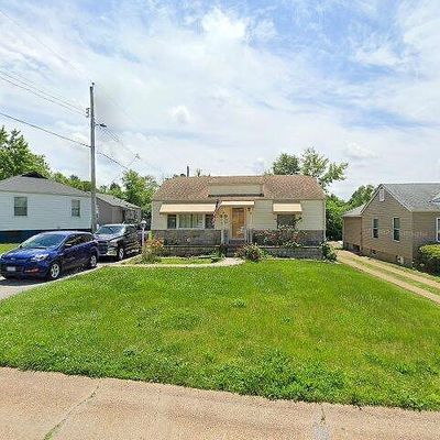 8106 Myrick St, Saint Louis, MO 63134