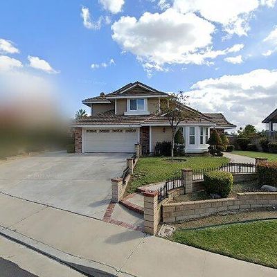 950 Coronel Ct, Walnut, CA 91789