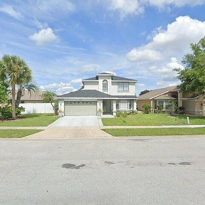 957 Whalebone Bay Dr, Kissimmee, FL 34741