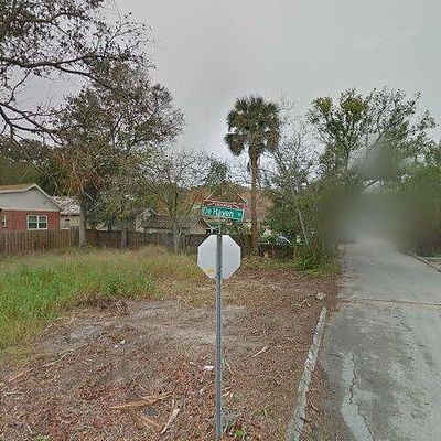 96 De Haven St, Saint Augustine, FL 32084