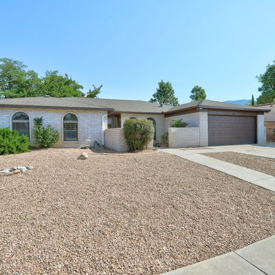 9601 Admiral Dewey Ave Ne, Albuquerque, NM 87111