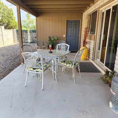 9641 E 42 Nd St, Tucson, AZ 85730