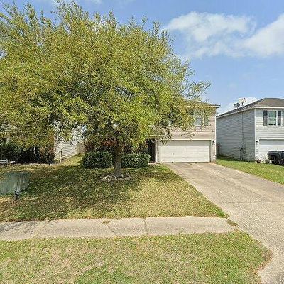 9802 Barracuda Dr, Texas City, TX 77591