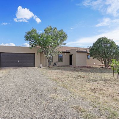 9 Sumption Rd, Sandia Park, NM 87047