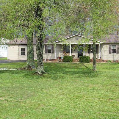 90 Lucien Stokes Rd, Elkton, KY 42220